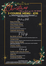 Christmas in Carrick