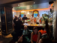 Darts & Pool Challenge (2 Night Package)
