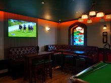 Darts & Pool Challenge (2 Night Package)