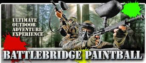 Battlebridge Paintballing