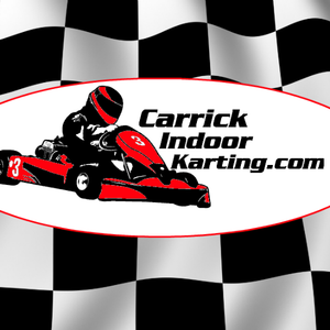 Go Karting Carrick